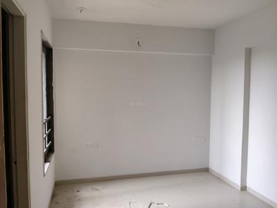 Bedroom Image of 2800 Sq.ft 3 BHK Apartment / Flat for rent in Oryn Armonia, Science Park Ahmedabad for Rs. 40000