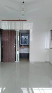 Hall Image of 680 Sq.ft 2 BHK Apartment / Flat for sale in Andheri East Mumbai for Rs. 32500000