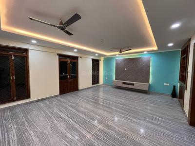 Hall Image of 3500 Sq.ft 4 BHK Villa for rent in Panjim Goa for Rs. 110000