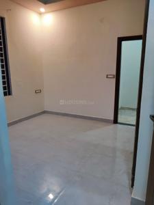 Bedroom Image of 1600 Sq.ft 3 BHK Builder Floor for rent in Kedia Prakash Avenues, Sirsi Jaipur for Rs. 19000
