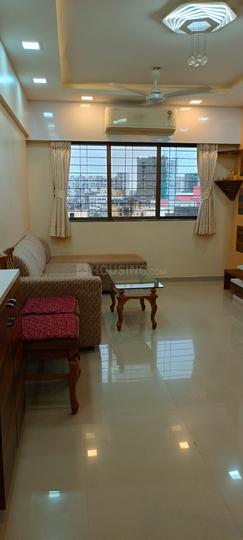 Mumbai Shelter Nehru Nagar Mangal Prabhat CHS Ltd Building No 9 Main Image 1