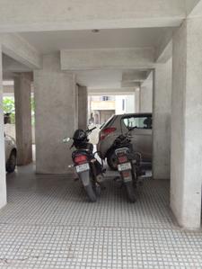 Image of 503 Sq.ft 1 BHK Builder Floor for sale in Shiv Krupa Housing Society, Chikhali, Pune for Rs. 3200000