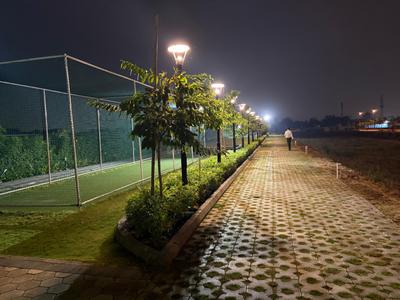 Image of 1000 Sq.ft Residential Plot / Land for sale in Tricone Town, Rau, Indore for Rs. 6000000