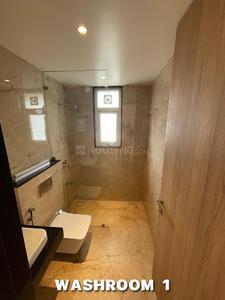 Bathroom Image of 1910 Sq.ft 3 BHK Apartment / Flat for sale in Aundh Pune for Rs. 26000000