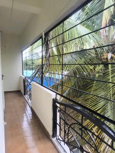 Bedroom One Image of 890 Sq.ft 2 BHK Apartment / Flat for rent in JP Nagar Bengaluru for Rs. 33000