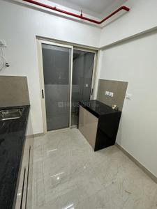 Kitchen Image of 1032 Sq.ft 2 BHK Apartment / Flat for sale in Supreme Estia, Baner Pune for Rs. 12500000