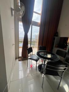 Hall Image of 3065 Sq.ft 4 BHK Apartment / Flat for sale in SNN Raj Greenbay, Doddanagamangala Bengaluru for Rs. 45000000