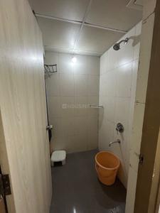 Bathroom Image of 585 Sq.ft 1 BHK Apartment / Flat for sale in Lodha Casa Rio Gold, Palava Phase 1 Thane for Rs. 4500000