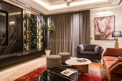 Hall Image of 4900 Sq.ft 4 BHK Builder Floor for sale in Eros Lakewood City, Surajkund Faridabad for Rs. 55000000