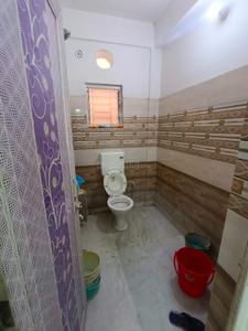 Bathroom Image of 2200 Sq.ft 4 BHK Independent House for sale in Behala Kolkata for Rs. 11000000