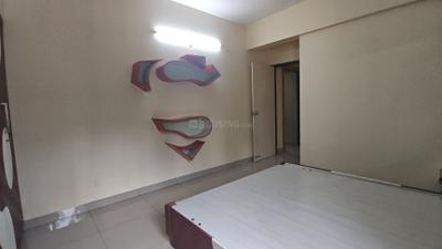 Bedroom Image of 2050 Sq.ft 2.5 BHK Apartment / Flat for rent in Mantri Glades, Kaikondrahalli Bengaluru for Rs. 70000