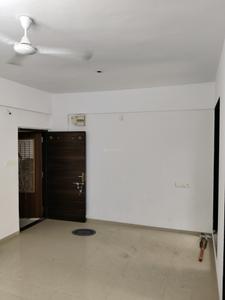 Living Room Image of 980 Sq.ft 2 BHK Apartment / Flat for sale in Nidhi Kuber Residency, Bhadaj Ahmedabad for Rs. 6000000