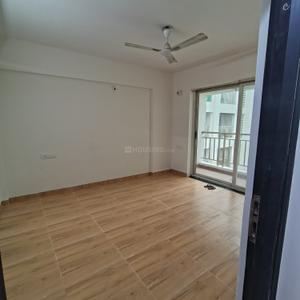 Bedroom Image of 980 Sq.ft 2 BHK Apartment / Flat for sale in Shekhar Maple Woods, Nipania Indore for Rs. 7500000