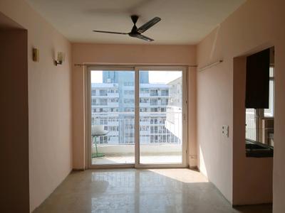 Living Room Image of 1150 Sq.ft 2 BHK Apartment / Flat for sale in CHD Avenue 71, Sector 72 Gurgaon for Rs. 16500000