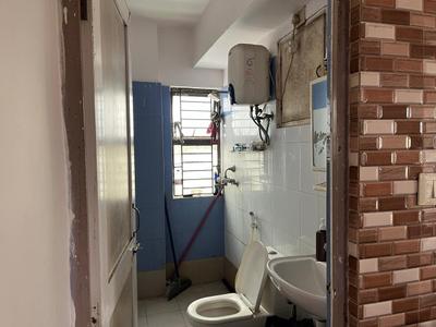 Image of 1345 Sq.ft 3 BHK Apartment / Flat for sale in Sankalp, New Town, Kolkata for Rs. 13500000