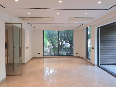 Living Room Image of 3600 Sq.ft 4 BHK Builder Floor for sale in DLF Phase 1 Gurgaon for Rs. 57500000