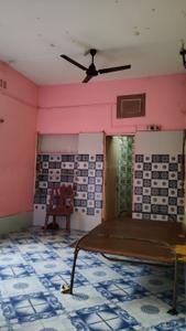 Bedroom Image of 650 Sq.ft 1 RK Builder Floor for rent in Bardhaman University Bardhaman for Rs. 5000