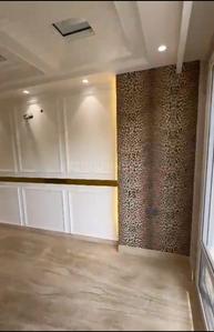 Bedroom Image of 3771 Sq.ft 4 BHK Builder Floor for sale in Janakpuri New Delhi for Rs. 75000000