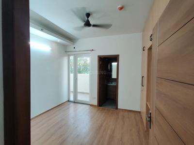 Hall Image of 1500 Sq.ft 3 BHK Apartment / Flat for sale in Tulip Yellow, Sector 69 Gurgaon for Rs. 22000000