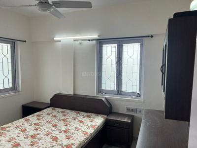 Bedroom Image of 1600 Sq.ft 3 BHK Apartment / Flat for sale in Camp Pune for Rs. 17000000