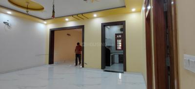 Hall Image of 2152 Sq.ft 3 BHK Builder Floor for rent in Kahlon Sehkari Awas Samiti Garden City II, Baraulikhalilabad Lucknow for Rs. 25000