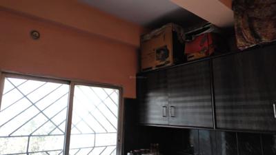 Kitchen Image of 1050 Sq.ft 2 BHK Apartment / Flat for sale in Nihar, Namda Basti Jamshedpur for Rs. 3500000