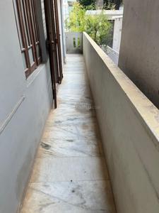 Balcony Image of 2750 Sq.ft 4 BHK Duplex for sale in Safilguda Secunderabad for Rs. 13700000