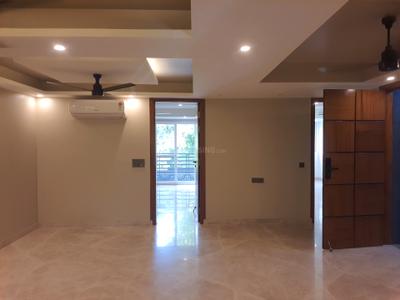 Living Room Image of 2000 Sq.ft 3 BHK Builder Floor for sale in DLF Phase 1 Gurgaon for Rs. 33000000