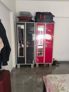 Bedroom Image of pgkingmumbai in Bhandup West, Mumbai