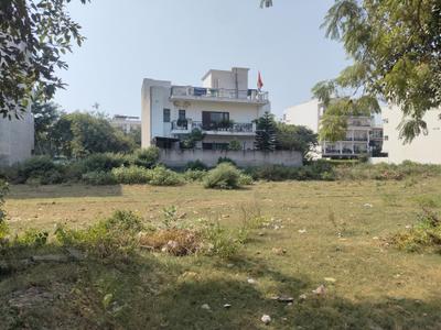 Image of 2664 Sq.ft Residential Plot / Land for sale in Sector 57, Gurgaon for Rs. 70000000