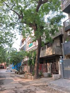 Image of 2250 Sq.ft Residential Plot / Land for sale in Paschim Vihar, New Delhi for Rs. 130000000