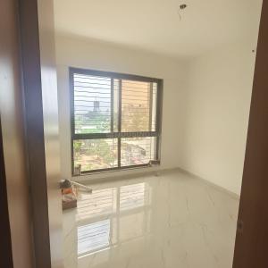 Bedroom Image of 1680 Sq.ft 3 BHK Apartment / Flat for rent in Dwarka Nashik for Rs. 20000