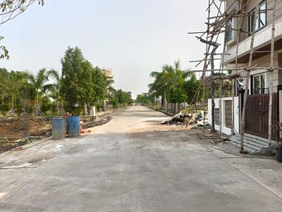 Image of 990 Sq.ft Residential Plot / Land for sale in Abhinav City, Vidhan Sabha Road, Raipur for Rs. 3069000
