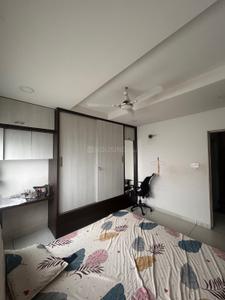 Bedroom Image of 1700 Sq.ft 3 BHK Apartment / Flat for sale in Akota Vadodara for Rs. 11200000