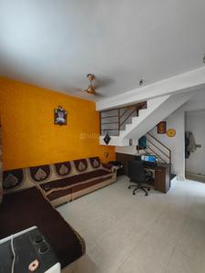 Living Room Image of 400 Sq.ft 2 BHK Duplex for sale in Ambawadi Ahmedabad for Rs. 6000000