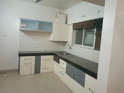 Kitchen Image of 1480 Sq.ft 3 BHK Apartment / Flat for sale in Pride Green Fields, Pimple Nilakh Pune for Rs. 16000000