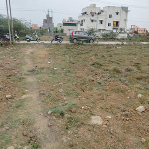 Image of 2120 Sq.ft Residential Plot / Land for sale in Purvaland Thirumazhisai Plots, Thirumazhisai, Chennai for Rs. 8900000