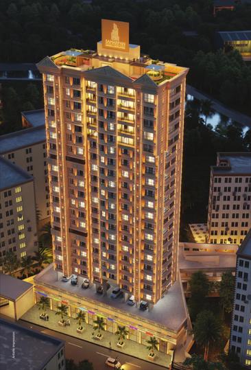 Samarpan Goldmist CHSL Main Image 1