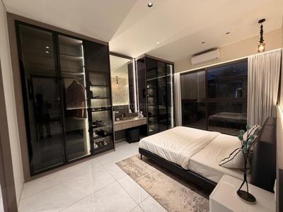 Image of 1650 Sq.ft 3 BHK Duplex for sale in Meridian, Balewadi, Pune for Rs. 20000000