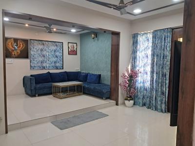 3 BHK Flat