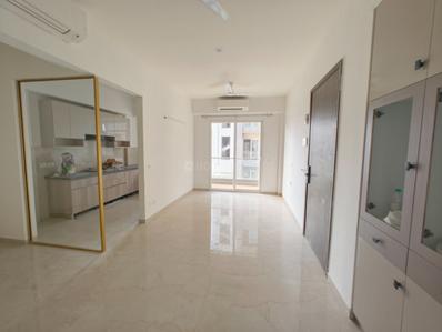 Hall Image of 1185 Sq.ft 2 BHK Apartment / Flat for sale in Smartworld Orchard, Sector 61 Gurgaon for Rs. 16800000