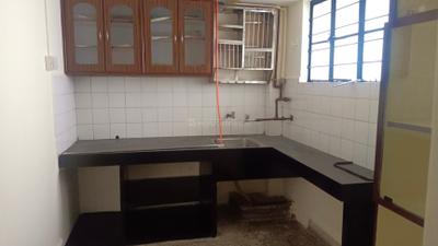 Jagram Complex Kitchen 4
