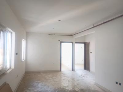 Living Room Image of 1435 Sq.ft 2 BHK Apartment / Flat for sale in Kondapur Hyderabad for Rs. 13632505