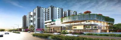 Image of 1200 Sq.ft 3 BHK Apartment / Flat for sale in Godrej Vanantara, Doddakammanahalli, Bengaluru for Rs. 17900000
