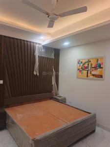 Bedroom Image of 1650 Sq.ft 4 BHK Apartment / Flat for sale in Evermark Maharishi Enclave, Sector 104 Noida for Rs. 16000000