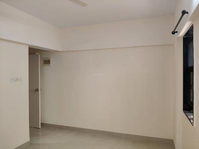 Bedroom Image of 640 Sq.ft 2 BHK Apartment / Flat for sale in DP Star, Bhandup West Mumbai for Rs. 11200000