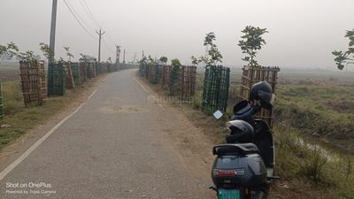 Bihari Property Society Plot View 2