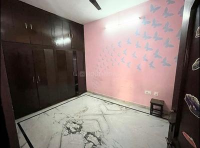 Bedroom Image of 2200 Sq.ft 4 BHK Independent House for sale in Mansarovar Jaipur for Rs. 25000000