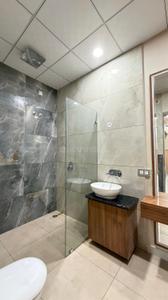 Bathroom Image of 3375 Sq.ft 4 BHK Independent House for sale in Vaishali Nagar Extension Jaipur for Rs. 24500000