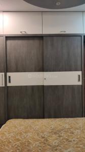Bedroom Image of 580 Sq.ft 1 BHK Apartment / Flat for sale in Gemini Grand Bay, Manjari Budruk Pune for Rs. 5300000